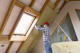 Best Attic Insulation Installation  in Delmar, MD